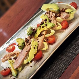 Ensalada De Endivias