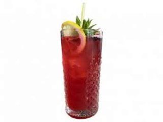 Лимонад Тонік-Смородина