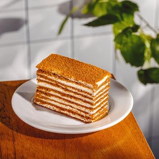 თაფლის ნამცხვარი