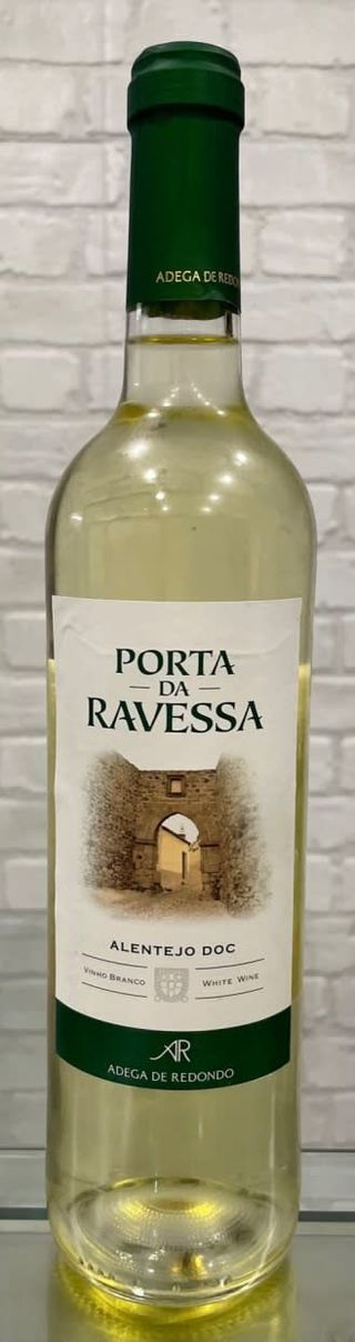 Vinho Branco Porta da Ravessa
