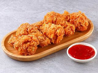 Курячі крильця Кріспі (300g)