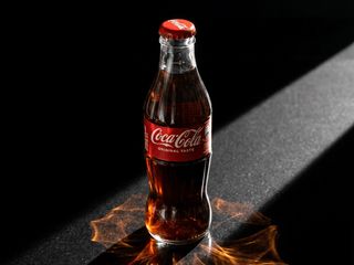 Coca cola (250ml)