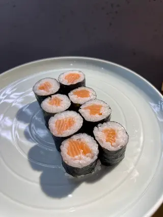 Hosomaki Łosoś