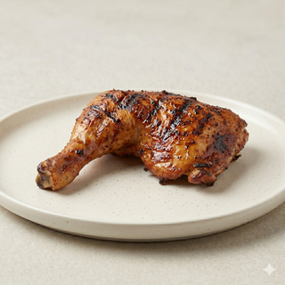 Parrilla Pollo A La Parrilla