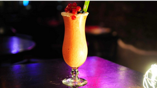 Copacabana - Bicchiere 0,4 lt