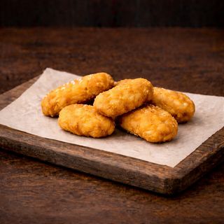 Дон Наггетсы / Don Nuggets