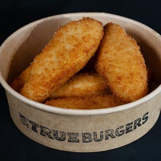 Fingers De Pollo (5 Uds.)