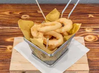 Onion rings 6 pezzi
