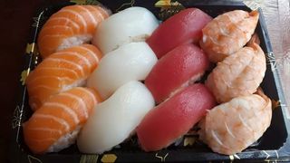 A5 Nigiri Misto