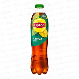 Garrafa IceTea Manga