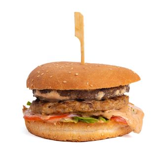 Mix burger (300гр)