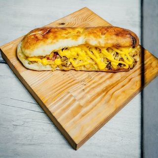 Сырный (230г)