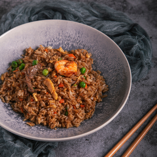 Chaulafan auténtico 