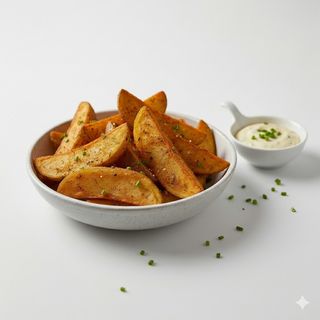 Patatas Gajo
