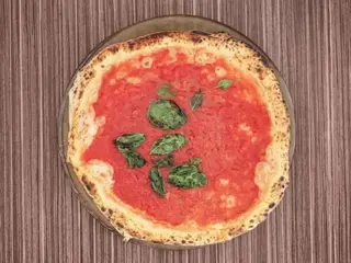 Olio e pomodoro