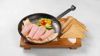 Omlet bjelanjak