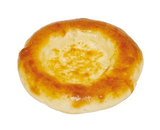 Узбекские лепешки