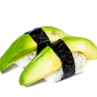 (ve)278.Nigiri avocado(2pz)手握牛油果