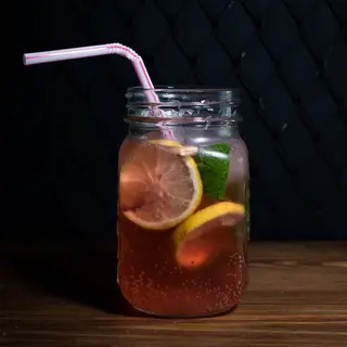 RED MOJITO