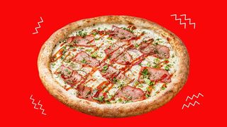 Піца Рафаель