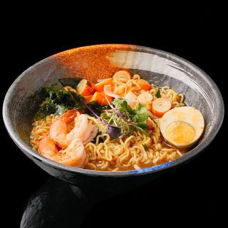 206-Ramen de marisco