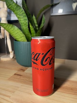 Coca-Cola Zero