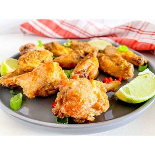 Pili Pili Wings