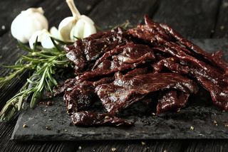 Jerky Конина (100г)