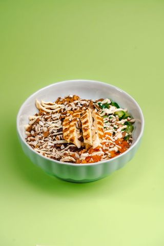 Poke Modena