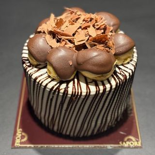 Banana & Chocolate 12 Person 