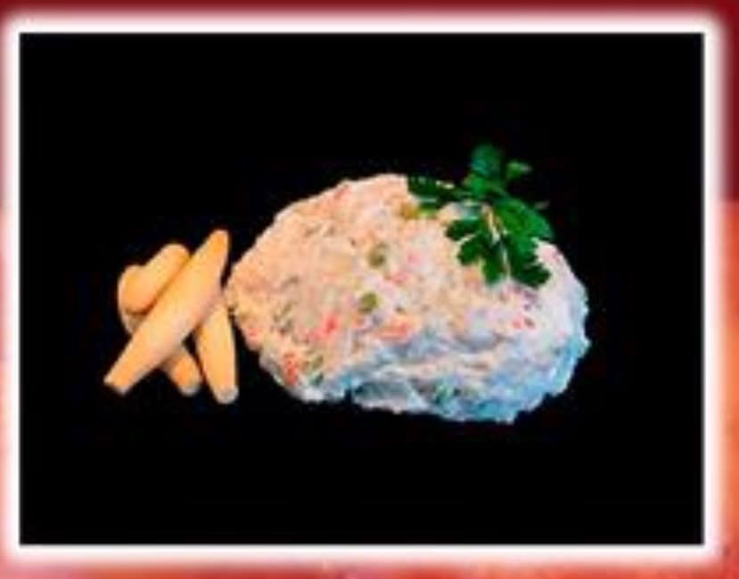 Ensaladilla