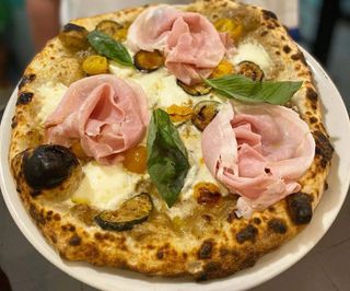 Combo Porcini e Praga