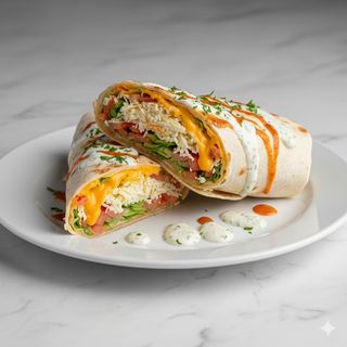 Durum Paponazo Cheddar