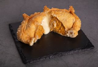 Empanadas tucumanas humita