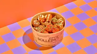 K-Pops Mix