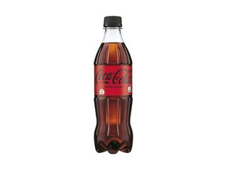 Coca-Cola Zero 0,5