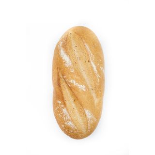 Xusco de harina de teff sin gluten y sin lactosa