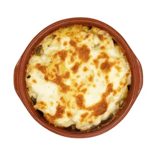 Pasticcio Viande Hachée