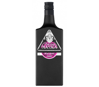 Pink Tequila Maxica 70 Cl