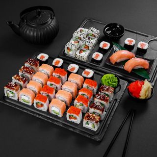 Դելյուքս սեթ