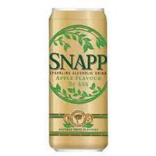 Snapp Can 330ml