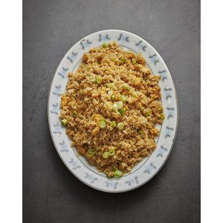 Stir-Fried Special Rice