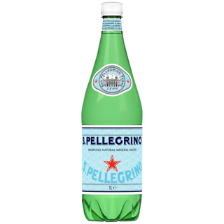 San Pelegrino