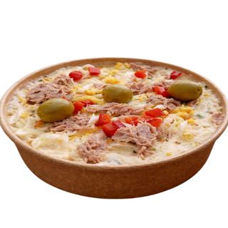 Ensaladilla rusa