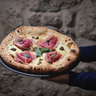 Tartufata Senza Glutine