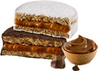 Alfajor Havanna  BLANCO (1 ud.)
