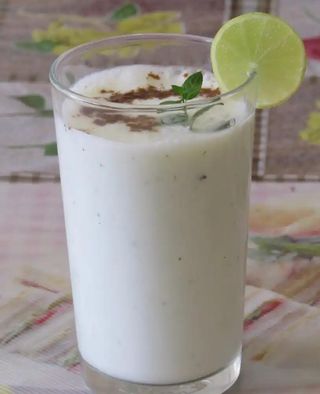 JEERA LASSI