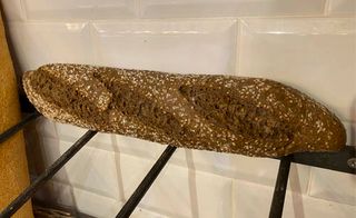 Barra De Malta (250 Grs)