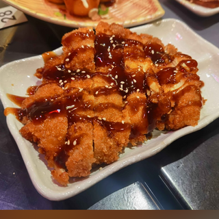Torikatsu