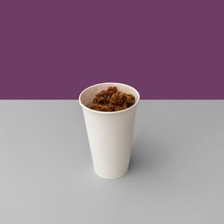 Granita di caffè